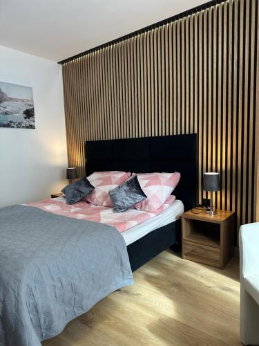 Apartament Mariental