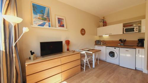 Suite Incas pour 2 CLIM WIFI Piscine Centre-ville - ROSSIconciergerie - Linge inclus