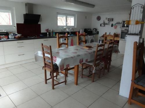 Photo de la galerie de l'établissement la maison bonheur, à Feytiat