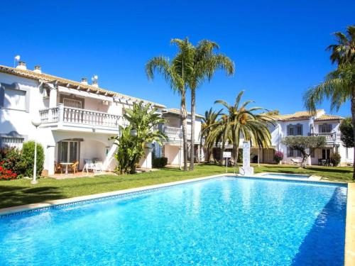 Casa Olivia