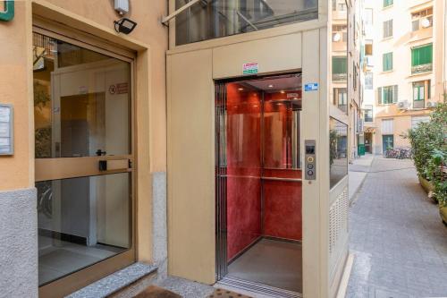 Umbria Design Studio Suite - B Home