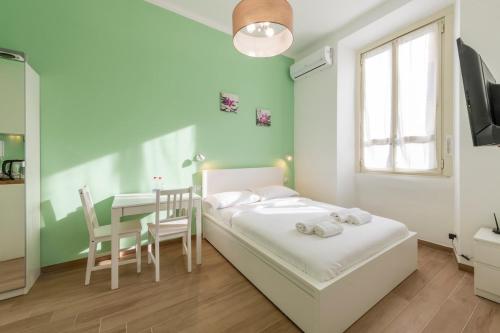 Umbria Design Studio Suite - B Home