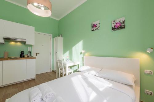 Umbria Design Studio Suite - B Home