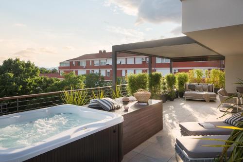 Villa Tereza ZadarVillas