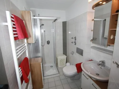 Residenz Passat Cuxhaven 2 photo 3