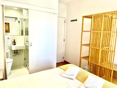Guia Acacias Apartment