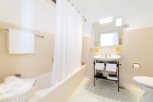 Hotel Casa Rosa Sea & Spa photo 3