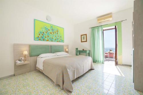 Hotel Casa Rosa Sea & Spa photo 2