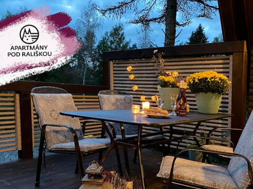Φωτογραφία από το άλμπουμ του Apartmány pod Rališkou σε Horni Becva