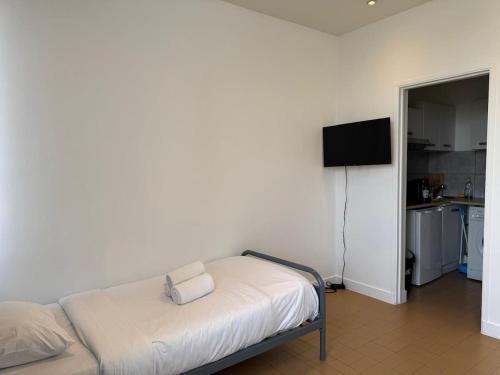 Galeriebild der Unterkunft Cozy Urban - Close to Paris CDG in Sarcelles