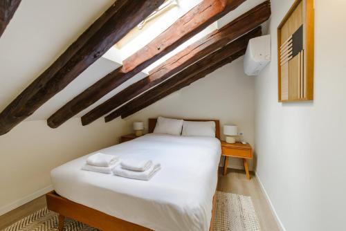 GuestReady - Industrial gem near Plaza de España