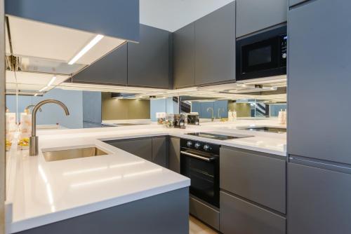 GuestReady - Industrial gem near Plaza de España