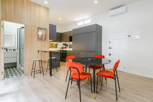 GuestReady - Industrial gem near Plaza de España