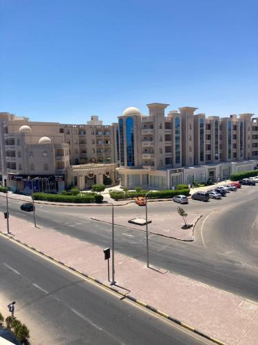 vision suites Arbia Hurghada