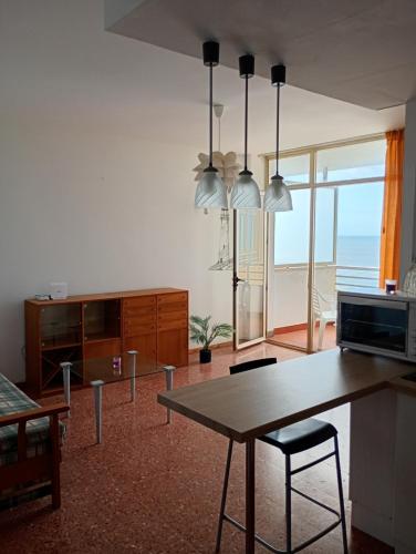 Galería fotográfica de Apartamento Paseo Las Canteras y piscina en Las Palmas de Gran Canaria