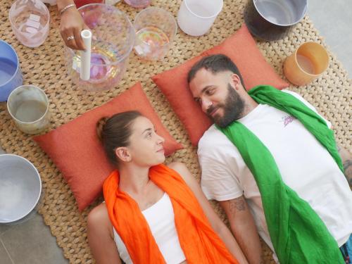 Gæster der bor på TUI BLUE Angkor Grace Wellness Resort