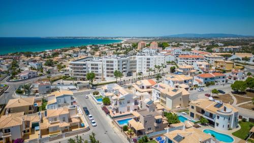 Villa Terramar - Golden & Salty