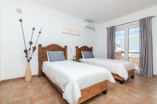 Villa Terramar - Golden & Salty