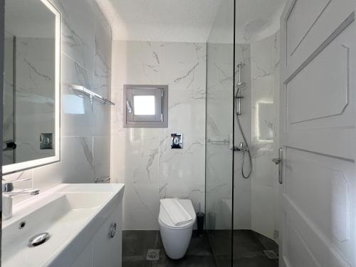 Oasis Suite by Angels Group Mykonos