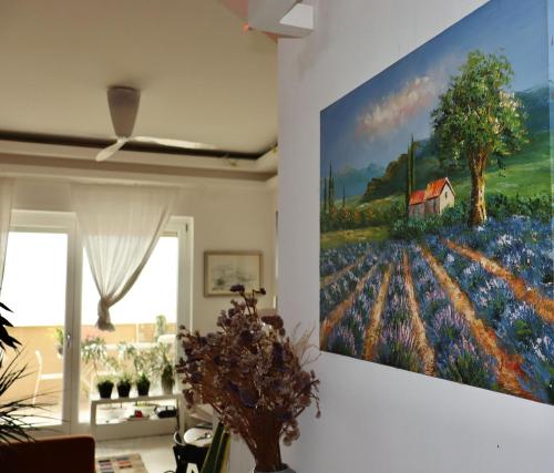 Fotografie z fotogalerie ubytování Costa&Cielo v Salernu