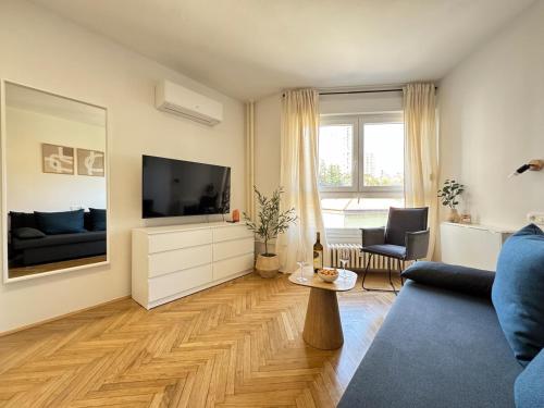 Apartment Francita- Relax & Recharge