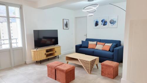 Le PRESTIGE du SANCTUAIRE