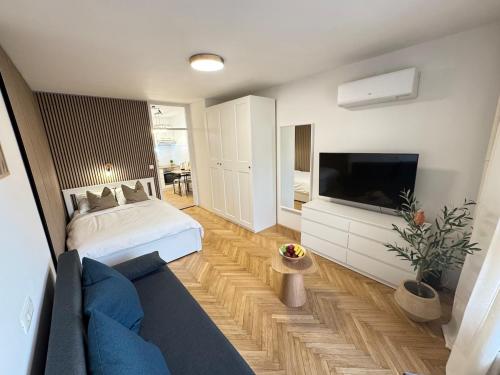 Apartment Francita- Relax & Recharge