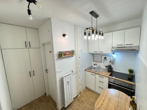 Apartment Francita- Relax & Recharge