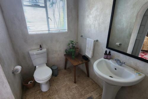 Un baño de PicardiPlace