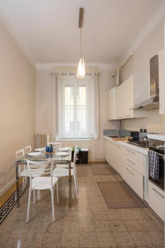 Sciesa apartment - new exclusive home