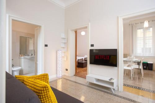 Sciesa apartment - new exclusive home