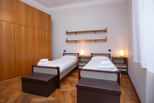 Sciesa apartment - new exclusive home