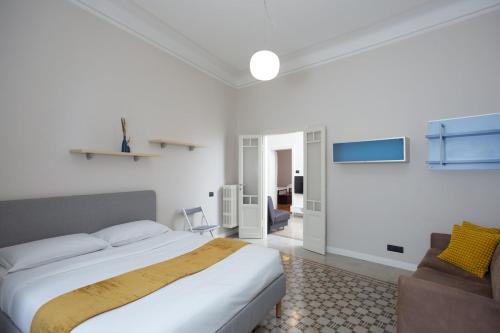 Sciesa apartment - new exclusive home