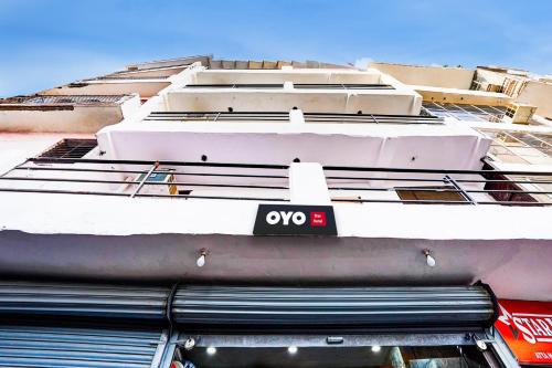 Fotografie z fotogalerie ubytování HOTEL O TRUE RESIDENCY v destinaci Kālkāji Devi