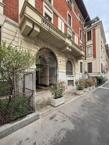 Sciesa apartment - new exclusive home