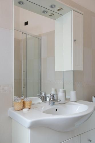 Sciesa apartment - new exclusive home