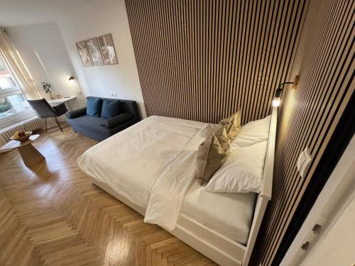 Apartment Francita- Relax & Recharge