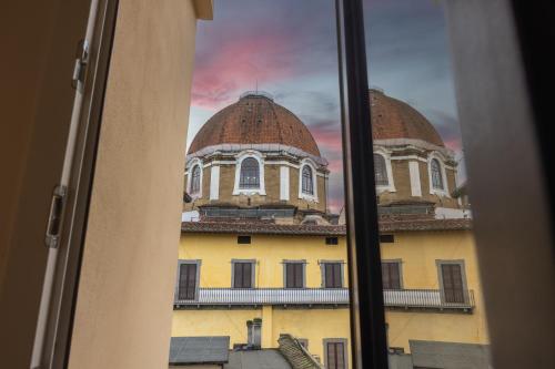 Fotografie z fotogalerie ubytování Globus Urban Hotel ve Florencii