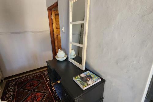 Un lugar para sentarse en PicardiPlace
