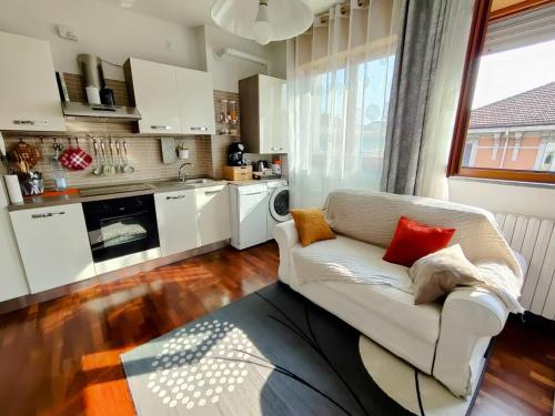 Premier Apartment Milano
