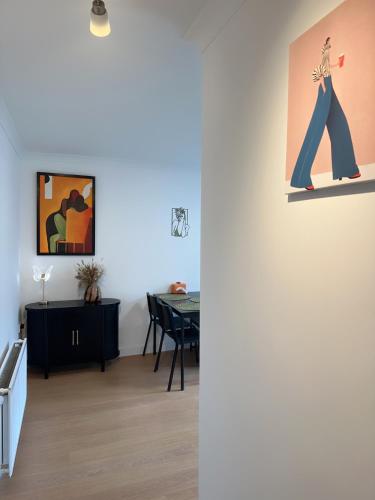 Stylish One Bedroom Apartment photo 16