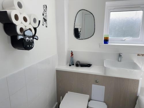 Stylish One Bedroom Apartment photo 9