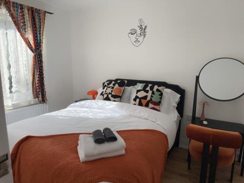 Stylish One Bedroom Apartment photo 15