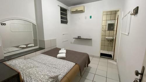Fotografie z fotogalerie ubytování SSA 33 Hotel v destinaci Salvador