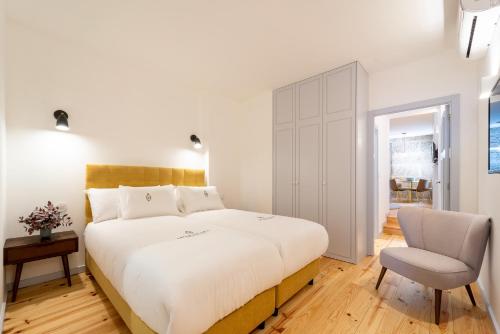LP Heritage Family Apartment next to Braga Cathedral by Sé Apartamentos