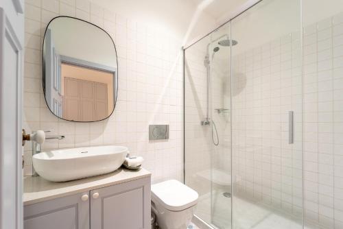 LP Heritage Family Apartment next to Braga Cathedral by Sé Apartamentos