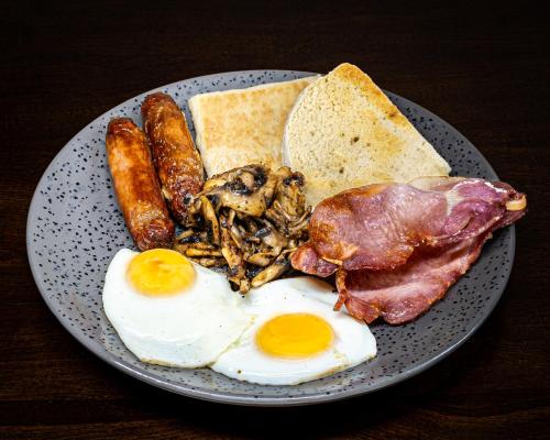 Φωτογραφία από το άλμπουμ του Golf Links House σε Newcastle