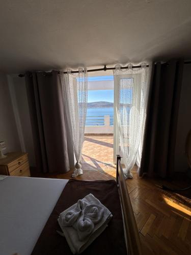 Studio Apartment 4209-4 for 3 Pers in Seline