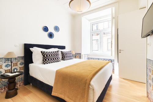 Ando Living - Santa Justa 79 House