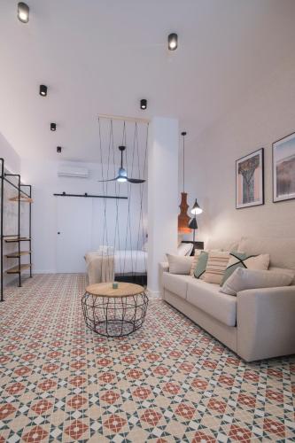 District Key - Valencia, Fuencaliente D